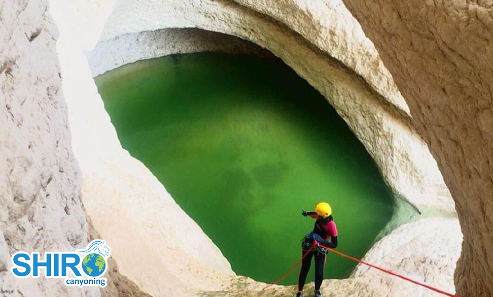 لیست دره های هرمزگان