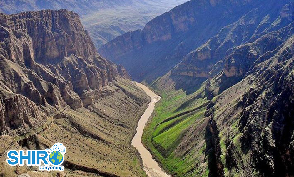 لیست دره های ایلام