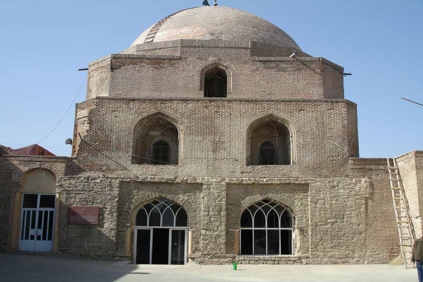 مسجد جامع ارومیه