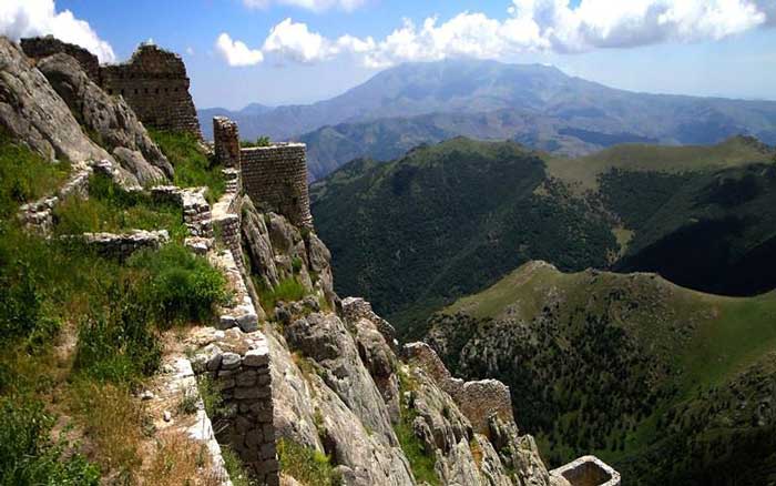 جنگل ارسباران