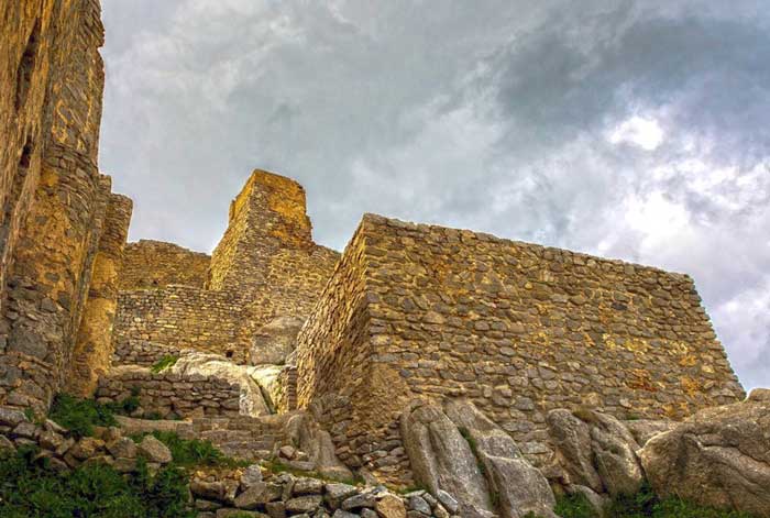 جنگل ارسباران