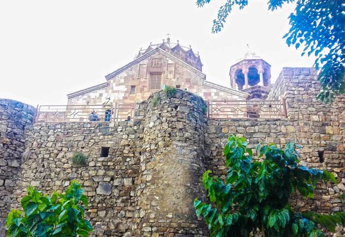 جنگل ارسباران