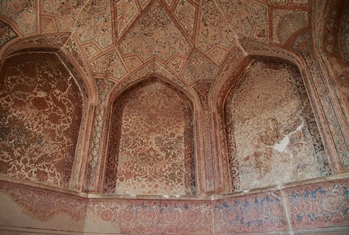 بقعه سید امین الدین اسحق جبرائیل