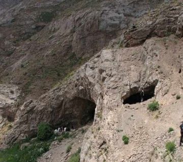 روستای مغان