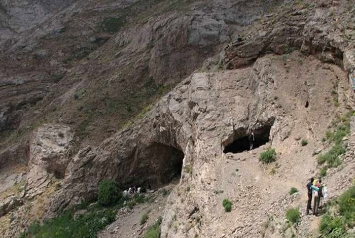 روستای مغان