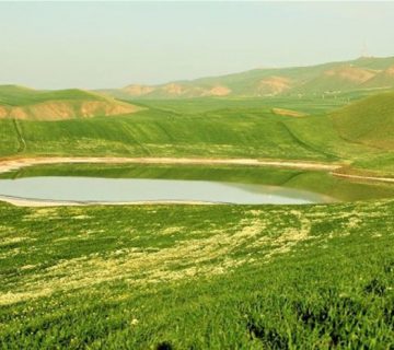 روستای شورگل – بیله سوار مغان