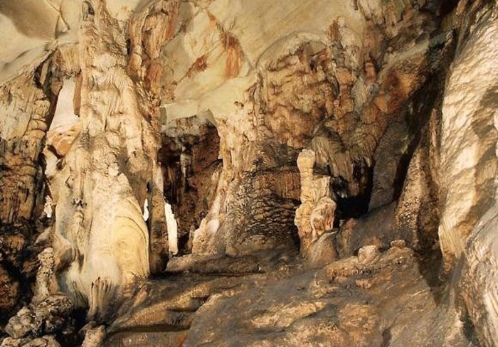 روستای مغان 