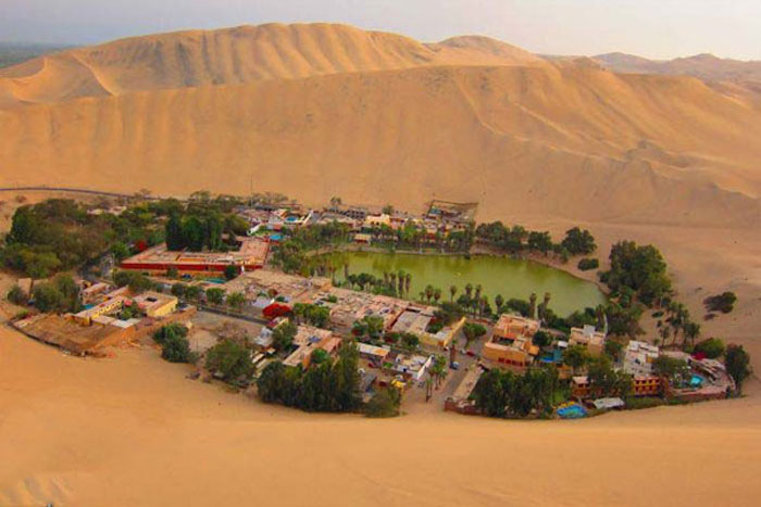 کویر مرنجاب آران و بیدگل 