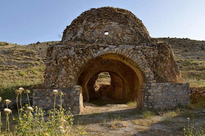 آتشکده سیاهگل