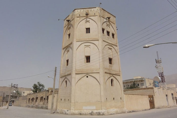 قلعه خورموج