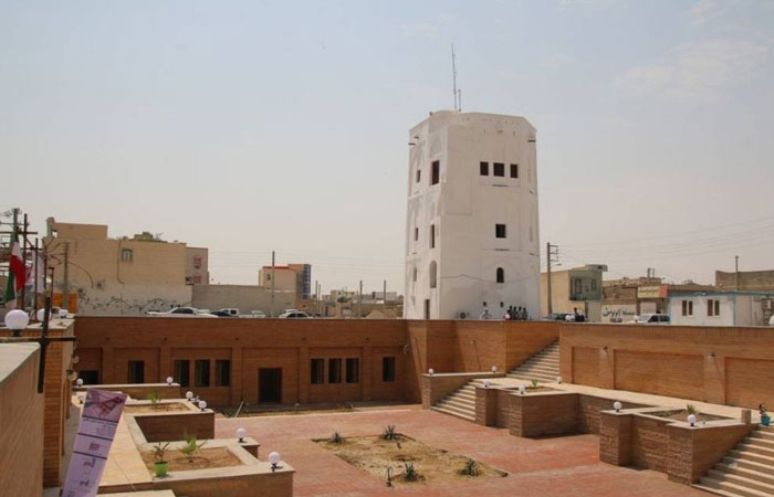 قلعه خورموج