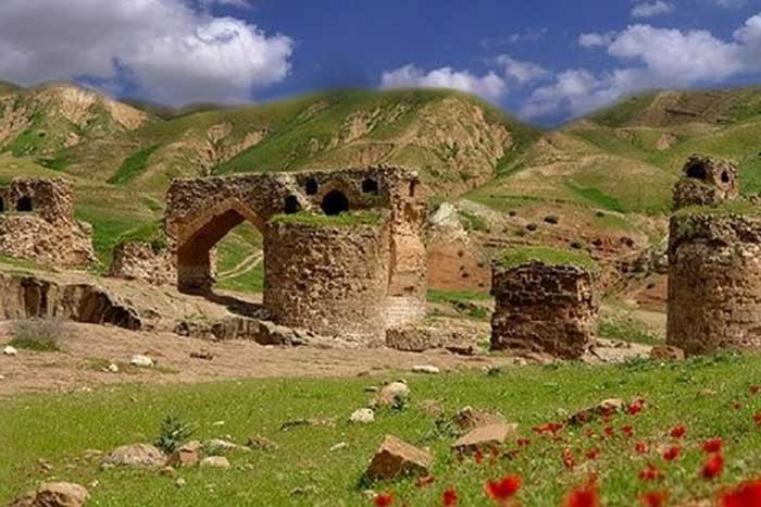 پل گاومیشان