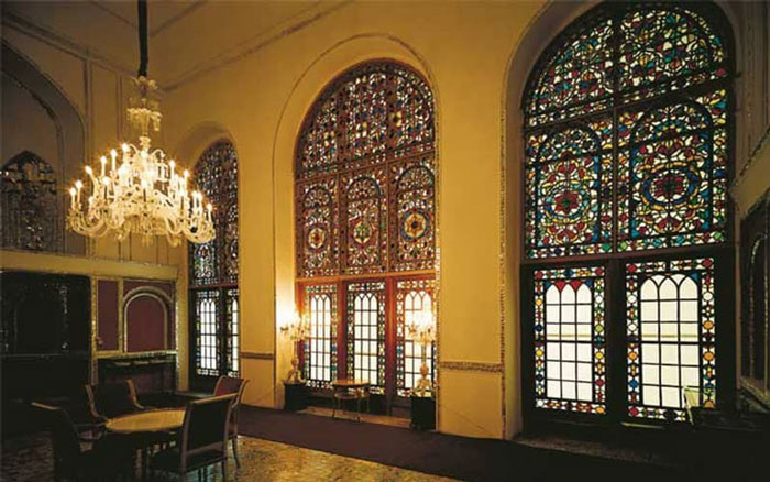 کاخ گلستان