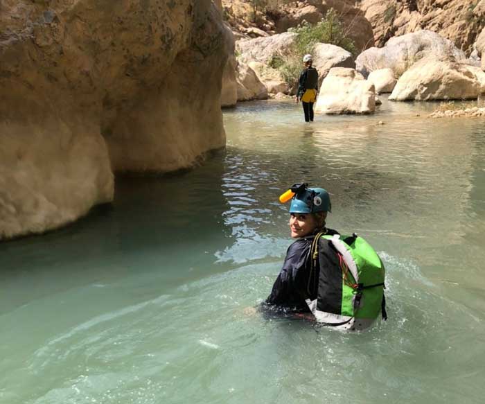 دره ویژدرون