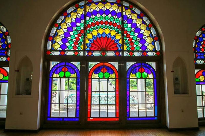 معرفی موزه قاجار
