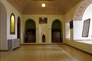 معرفی موزه قاجار
