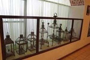 معرفی موزه قاجار