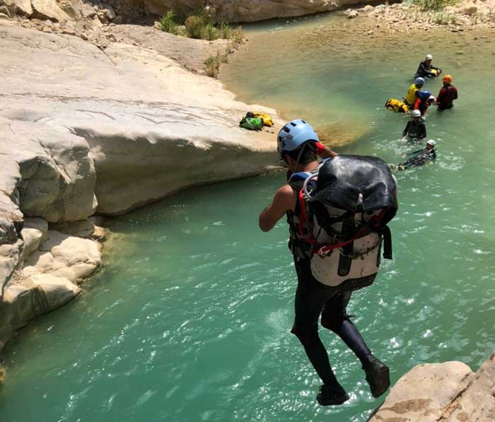 دره ویژدرون