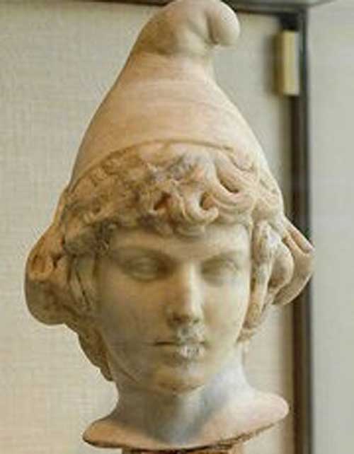 سفر تاریخی سه مُغ پارسی و نخستین دیدار کنندگان با مسیح(ع)