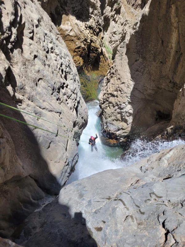 دره کوشکک
