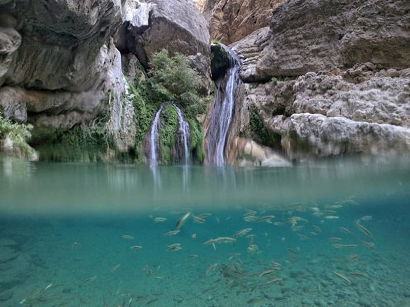 دره رغز