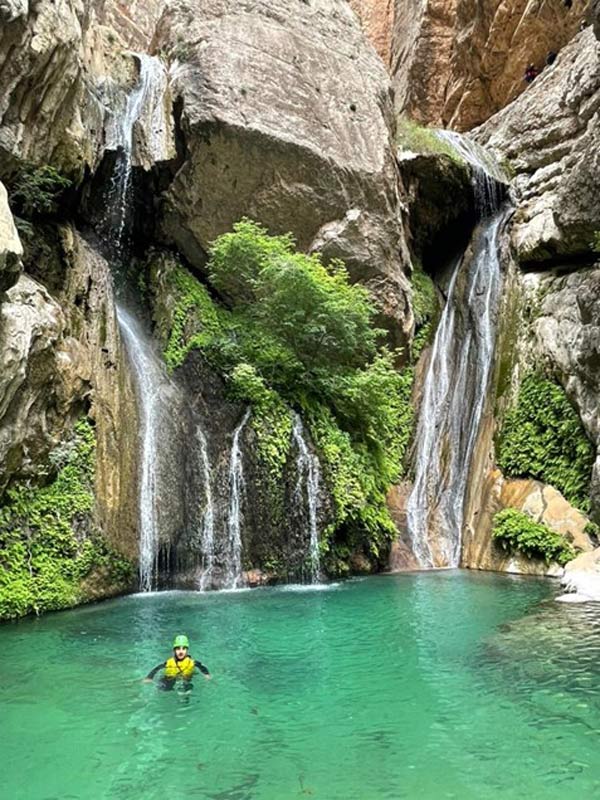 دره رغز 