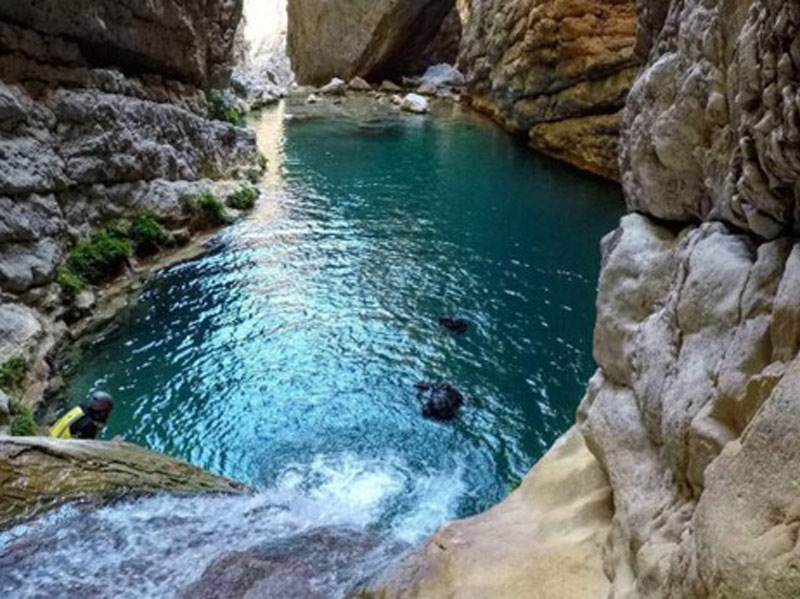 دره رغز 