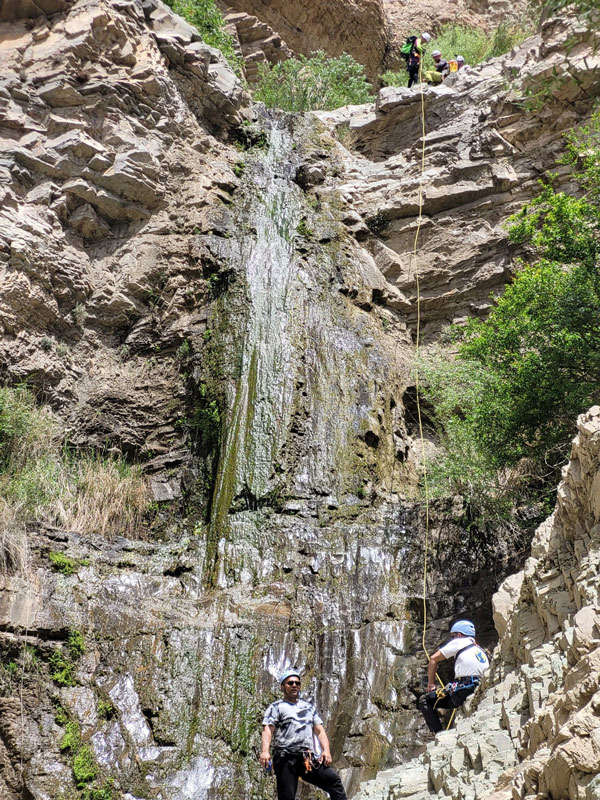 دره انار