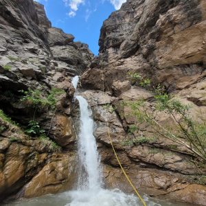 دره سفیدآب