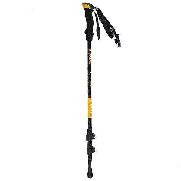 چوب دست کوهنوردی