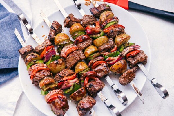 شیش کباب
