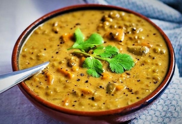 آش یوان