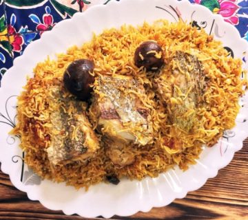 هواری پلو