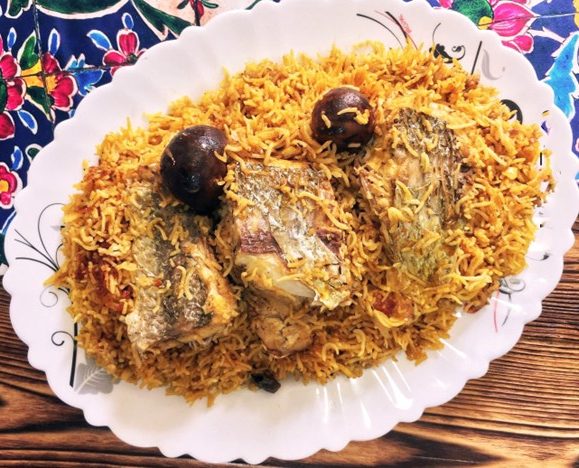 هواری پلو