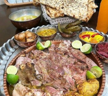 قله ماسوا