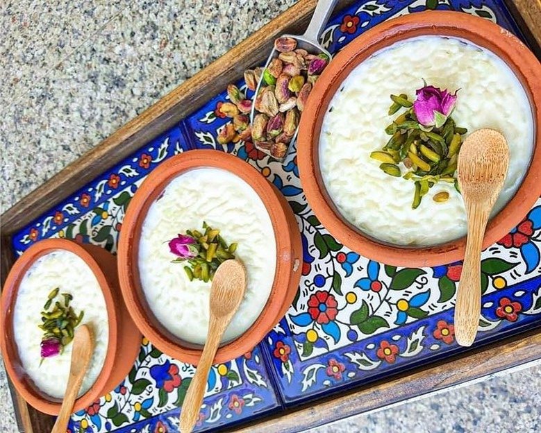 شله شیری
