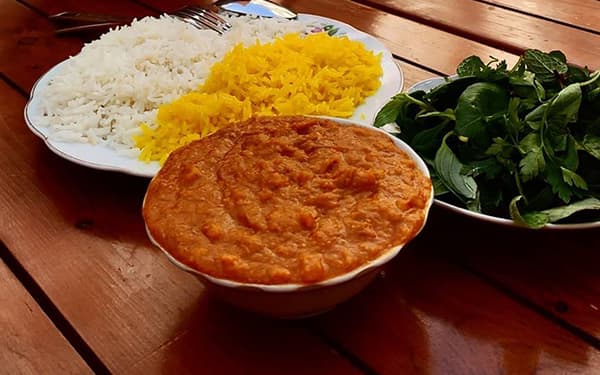 قیمه بوشهری