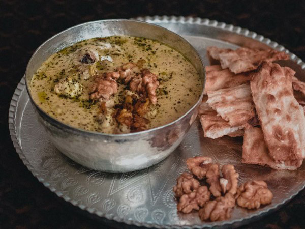 کله جوش همدان
