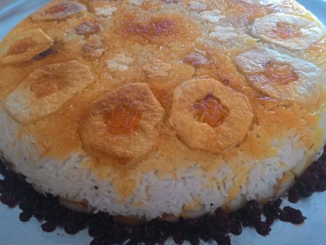 باسترمه