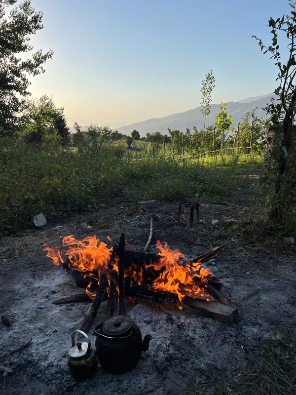 اردوی پروازی بره سر