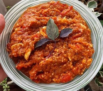 میرزا قاسمی