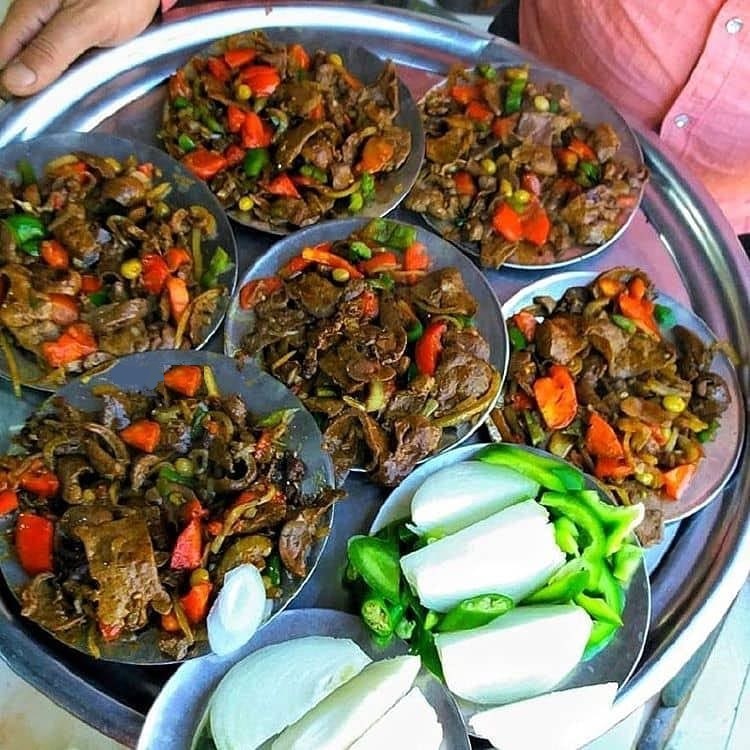 جغور بغور