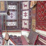 زیراندازهای تاروگره ای