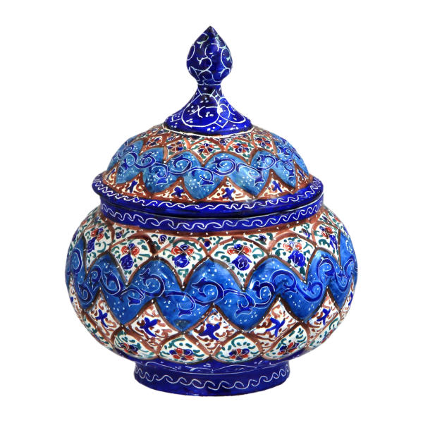 مینای مشبک