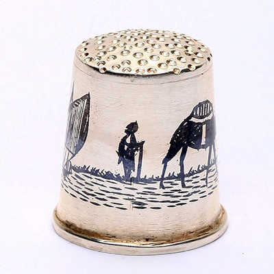 مینای صبی