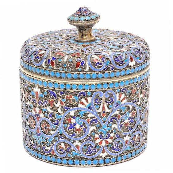 مینای مرصع