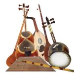 سازهای سنتی