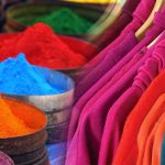 رنگ رزی سنتی