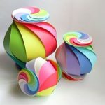 صنایع دستی کاغذی