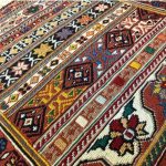 زیرانداز های تاروگره ای